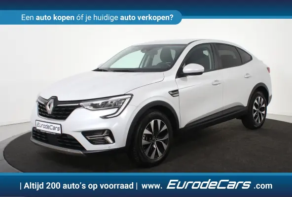 1.6 E Full Hybrid 145 *1ste Eigenaar*Navigatie*Camera*