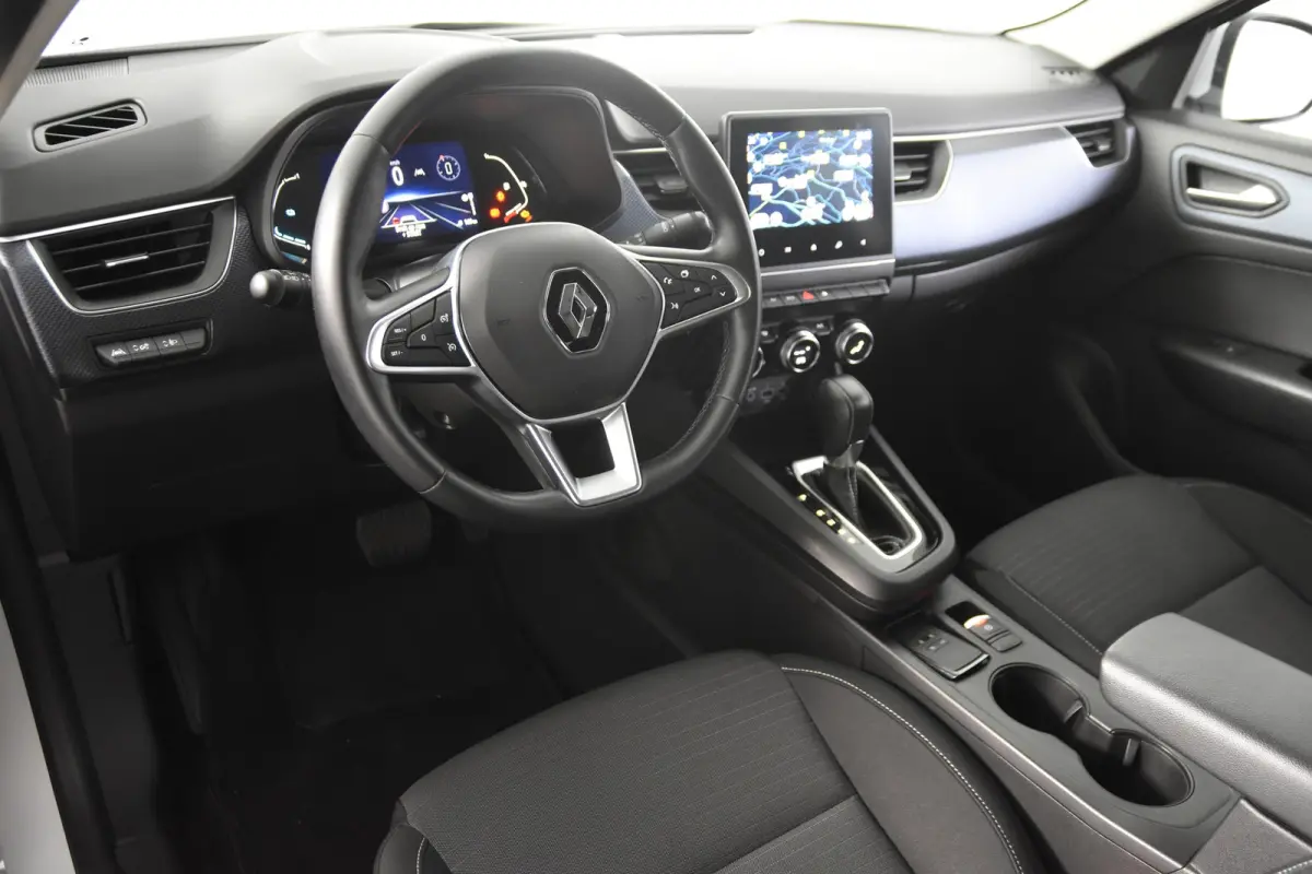 1.6 E Full Hybrid 145 *1ste Eigenaar*Navigatie*Camera*
