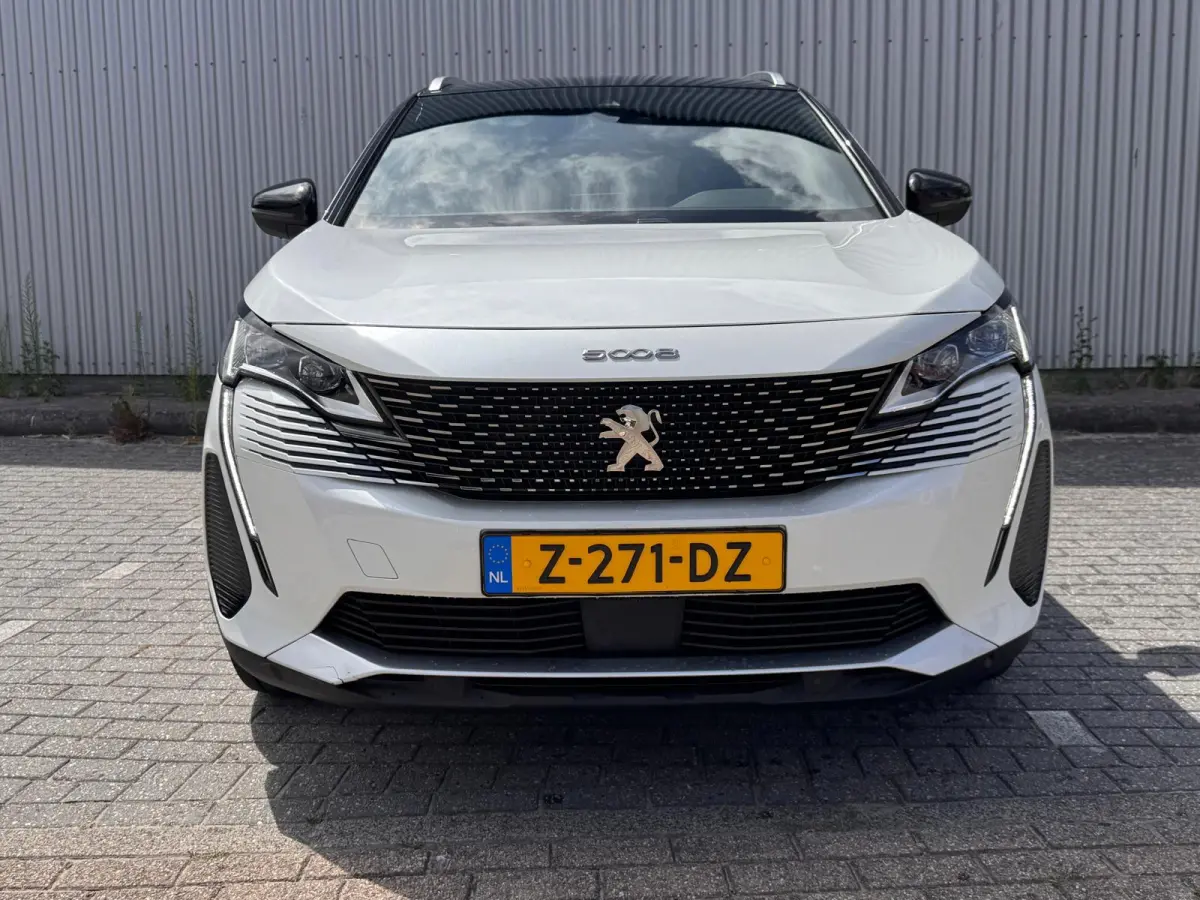 1.2 Turbo GT | 2 stoelen op derde rij | Airco (automatisch) | Apple Carplay/Android Auto|telefoonintegratie premium
