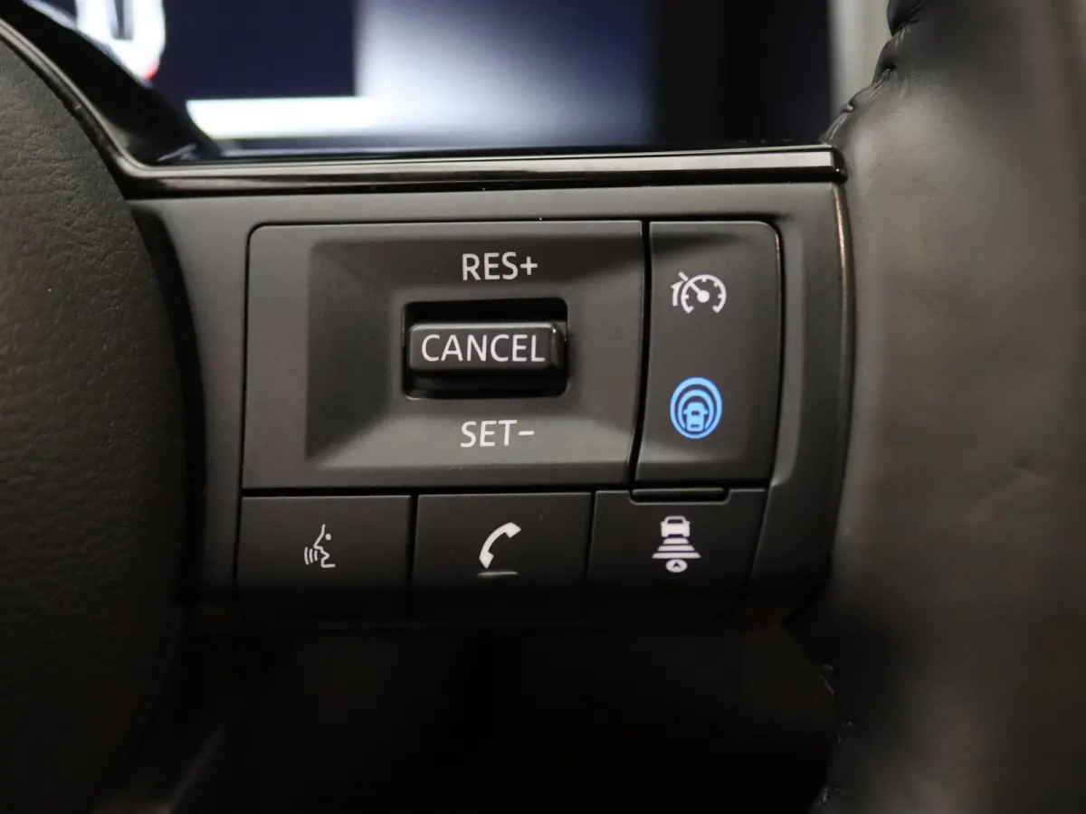 190pk e-Power N-Connecta Apple Carplay/Android Auto | Panoramadak