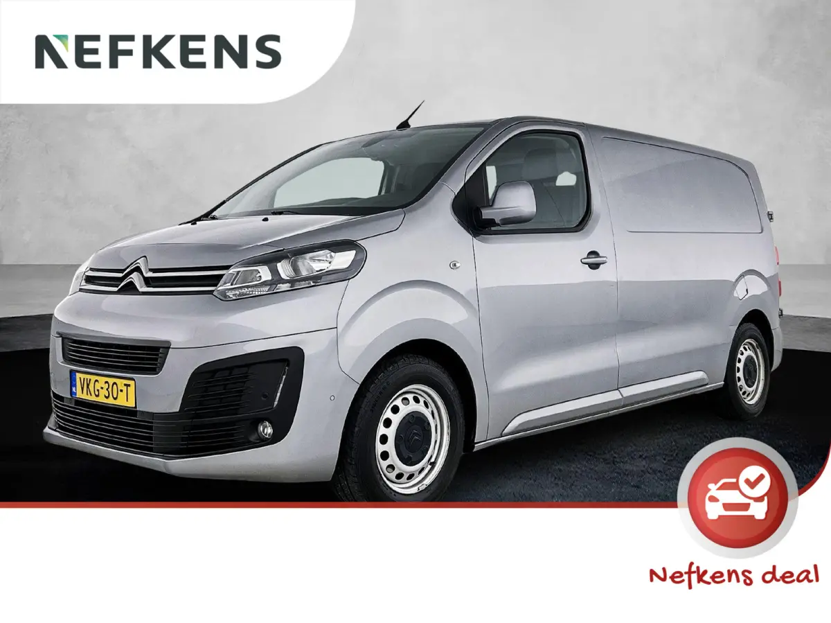 Club M 120pk BlueHDI Automaat | Navigatie | Camera achter | Trekhaak | 3-zitplaatsen | Cruise control | Apple Carplay en Android auto