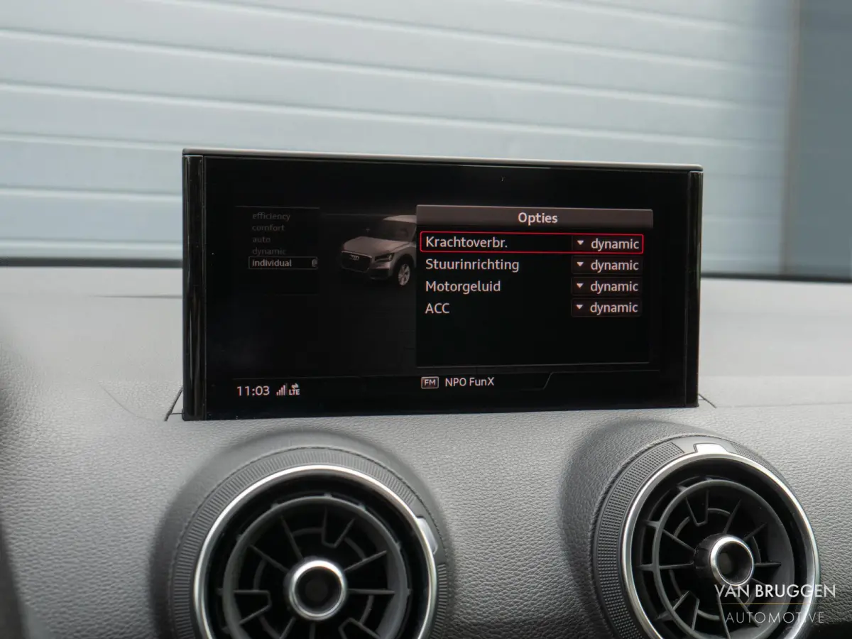 SQ2 2.0 TFSI quattro Pano Sfeer B&O Head-up Quantum Keyless