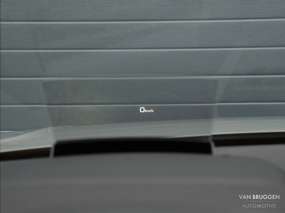 SQ2 2.0 TFSI quattro Pano Sfeer B&O Head-up Quantum Keyless