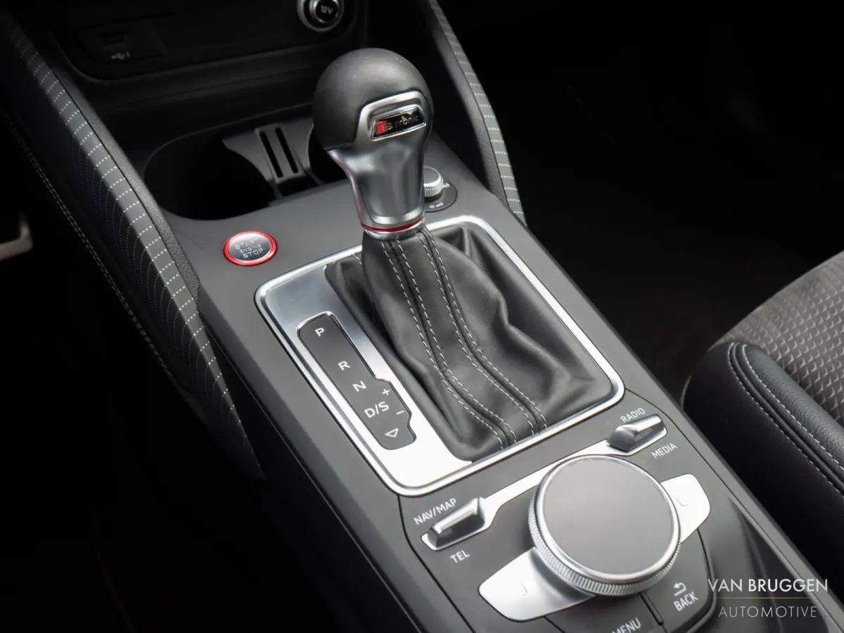 SQ2 2.0 TFSI quattro Pano Sfeer B&O Head-up Quantum Keyless