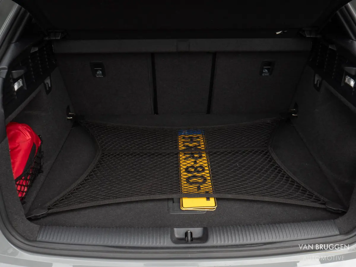 SQ2 2.0 TFSI quattro Pano Sfeer B&O Head-up Quantum Keyless