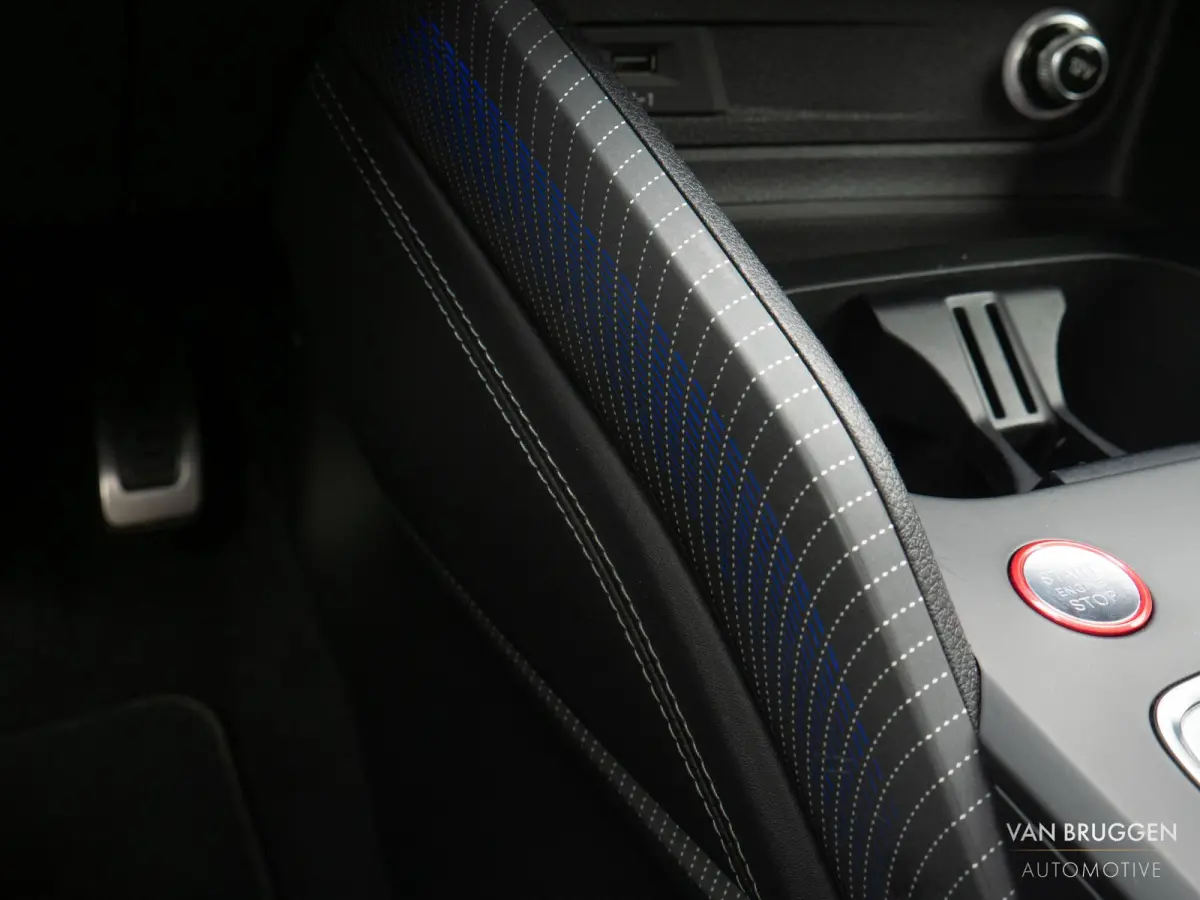 SQ2 2.0 TFSI quattro Pano Sfeer B&O Head-up Quantum Keyless