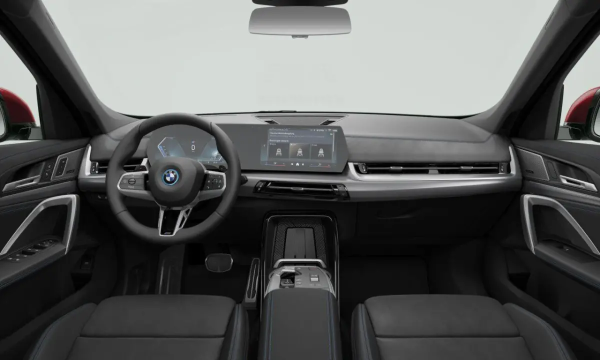xDrive25e M Sportpakket Pro | Premium Pack | Comfort Pack | Travel Pack |