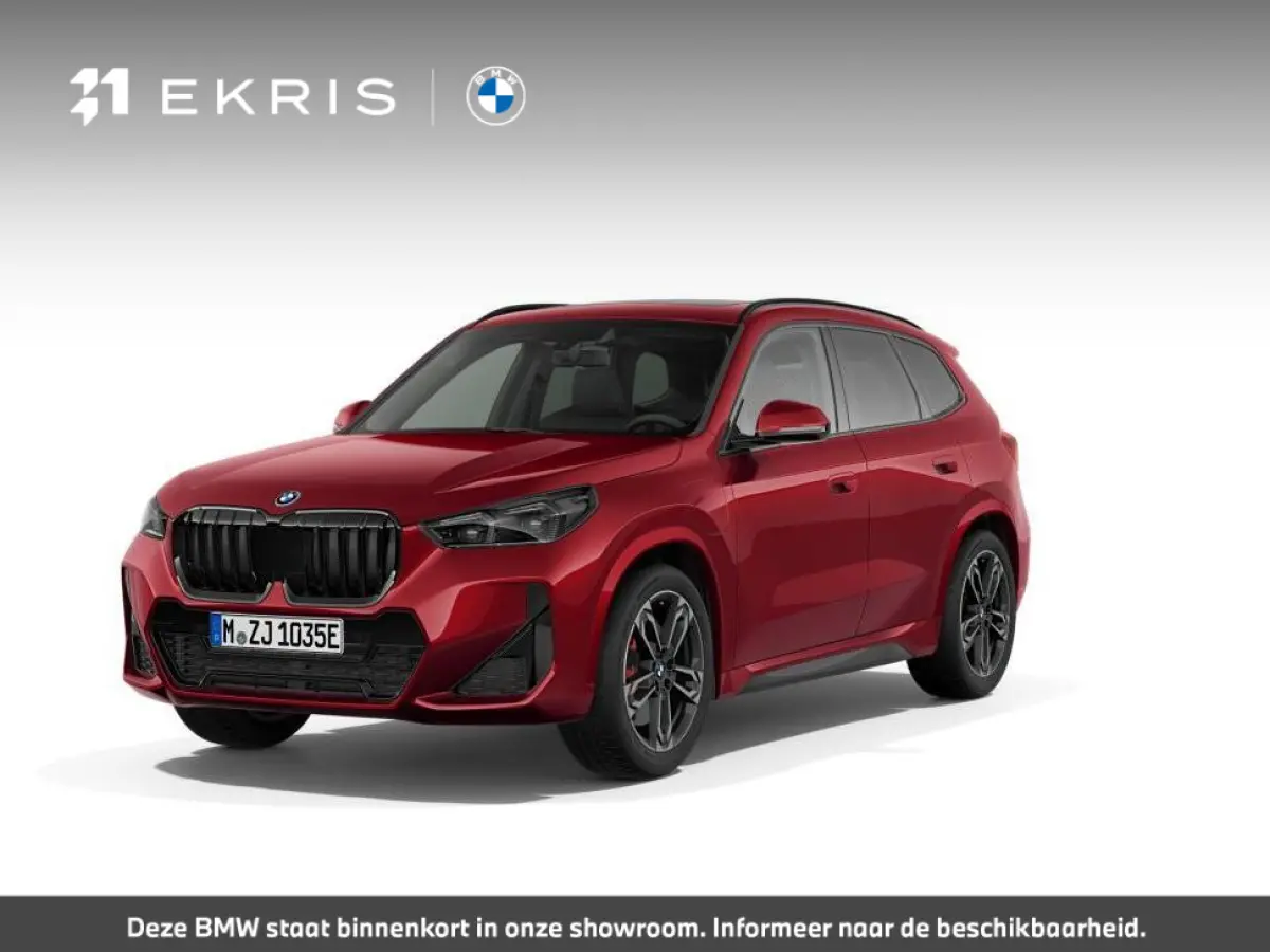 xDrive25e M Sportpakket Pro | Premium Pack | Comfort Pack | Travel Pack |
