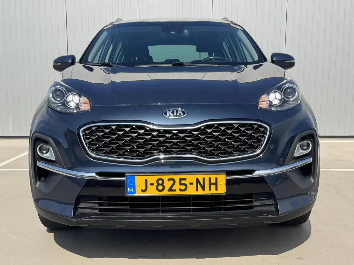 1.6 T-GDI DynamicLine|NL-Auto|Trekhaak