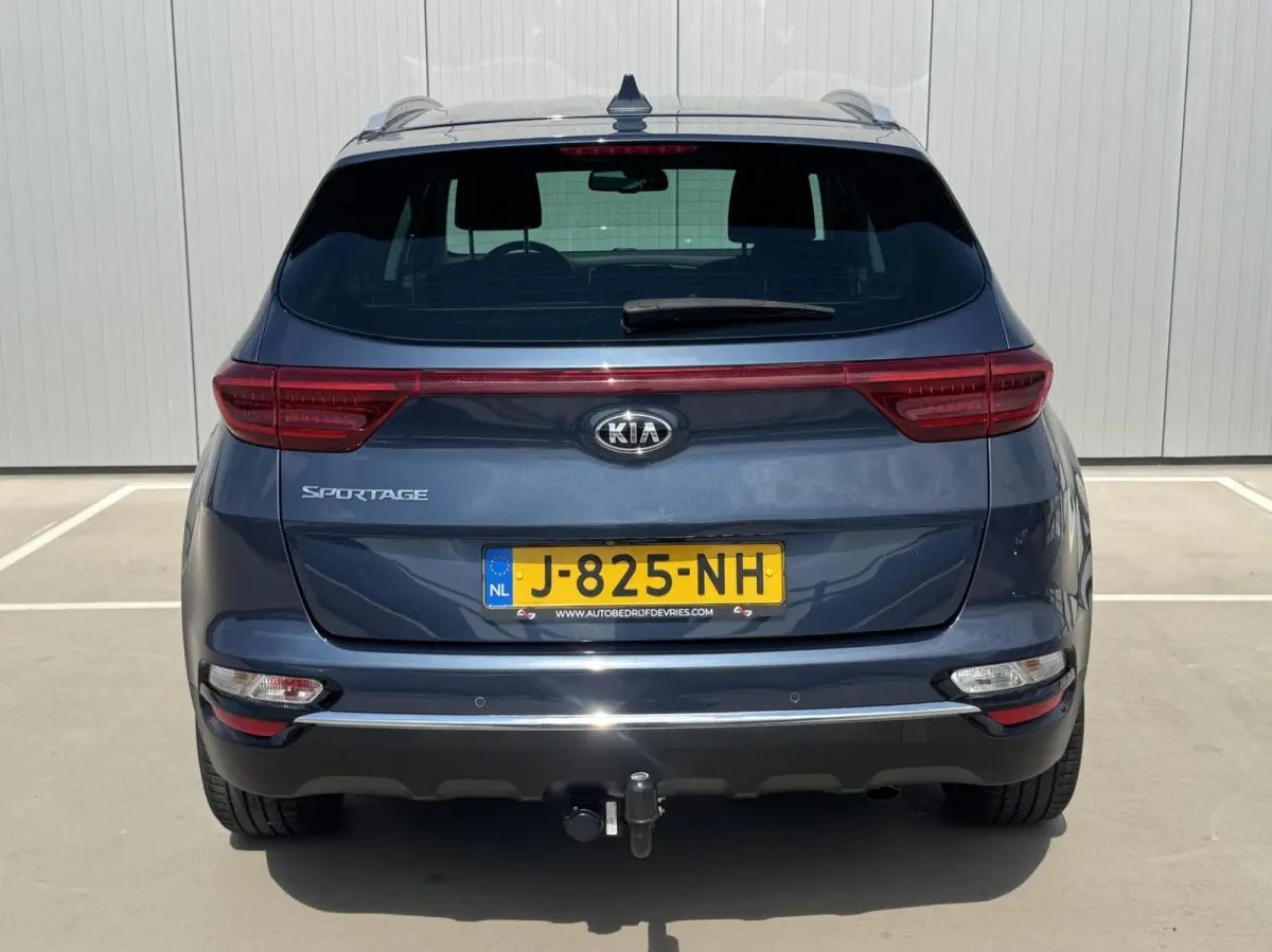 1.6 T-GDI DynamicLine|NL-Auto|Trekhaak