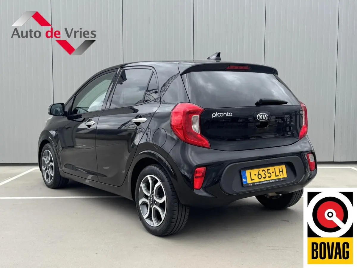 1.0 DPi DynamicPlusLine|NL-Auto|Navi