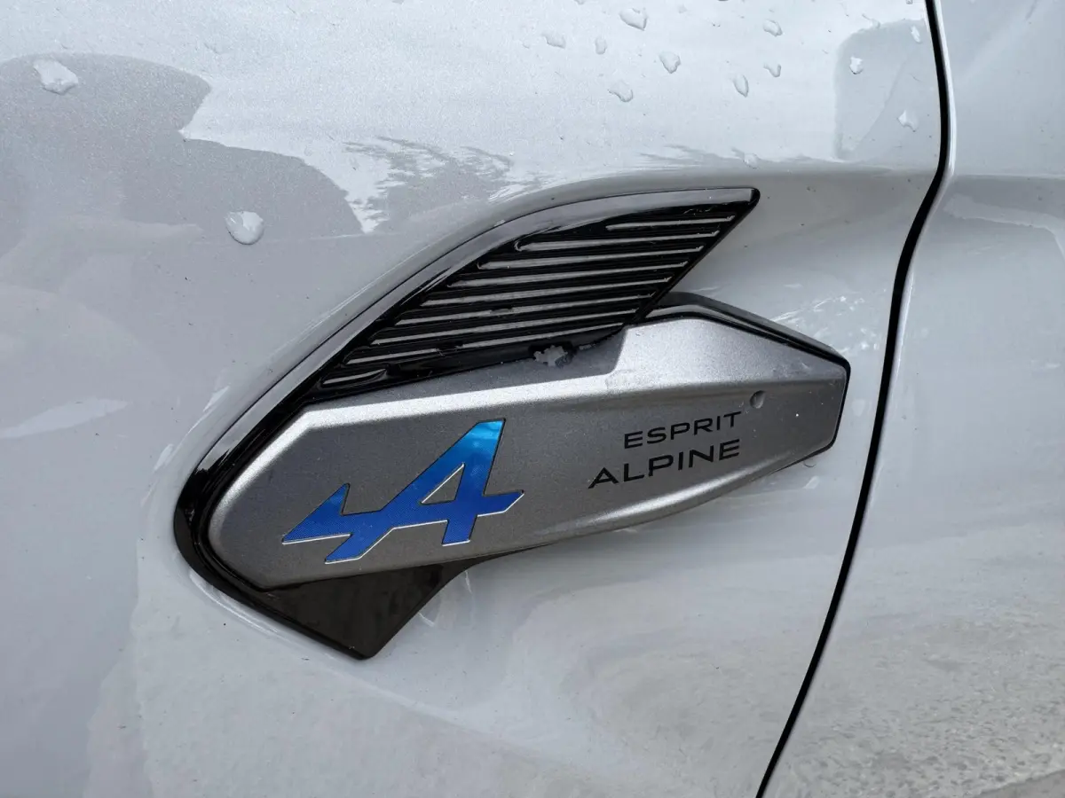 1.8 E-Tech 160 esprit Alpine+Pack Privilege&L/S!!
