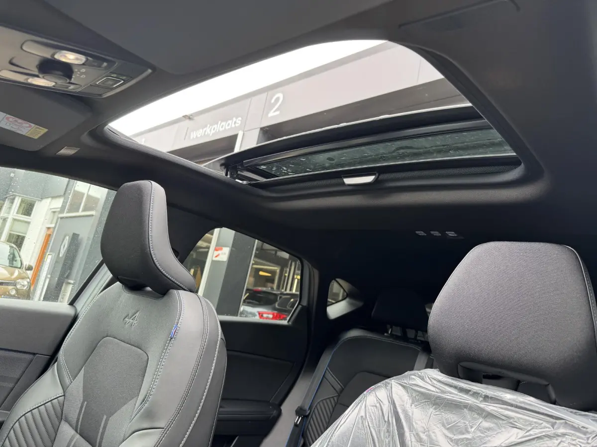 1.8 E-Tech 160 esprit Alpine+Pack Privilege&L/S!!