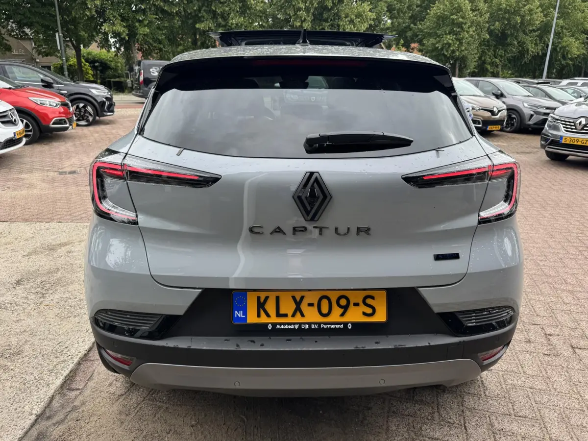 1.8 E-Tech 160 esprit Alpine+Pack Privilege&L/S!!