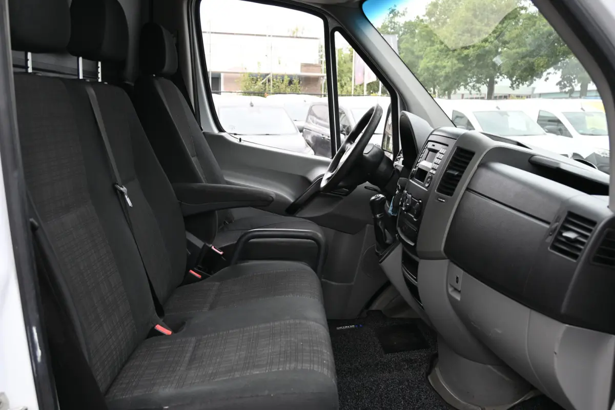 314 CDI L2H2 Euro 6 Imperiaal, Trekhaak, Airco