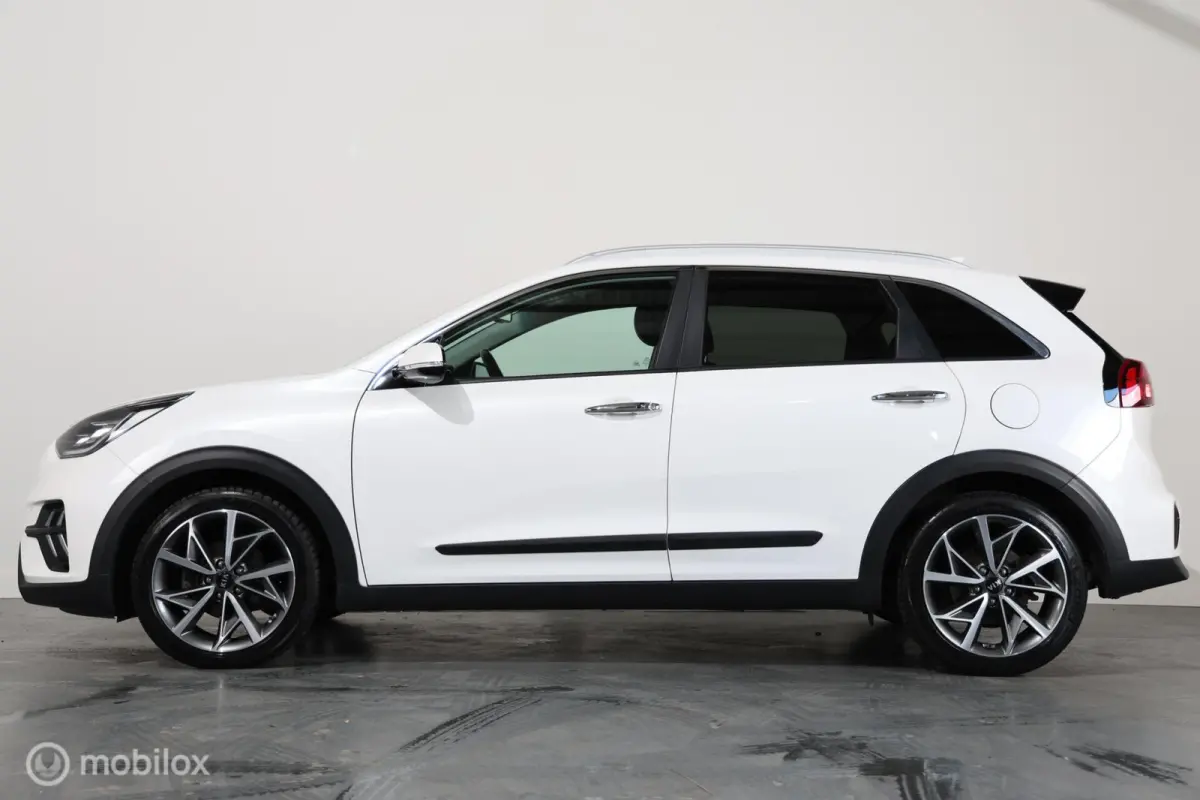 1.6 GDi Hybrid ExecutiveLine - Afneembare trekhaak - Carplay - Stuur/Stoelverwarming en ventilatie