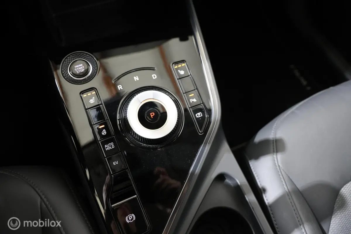 1.6 GDi PHEV DynamicPlusLine - Stoel/Stuurverwarming - Carplay - Afneembare trekhaak