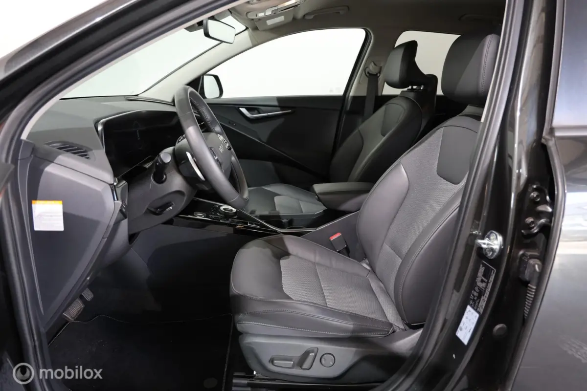 1.6 GDi PHEV DynamicPlusLine - Stoel/Stuurverwarming - Carplay - Afneembare trekhaak