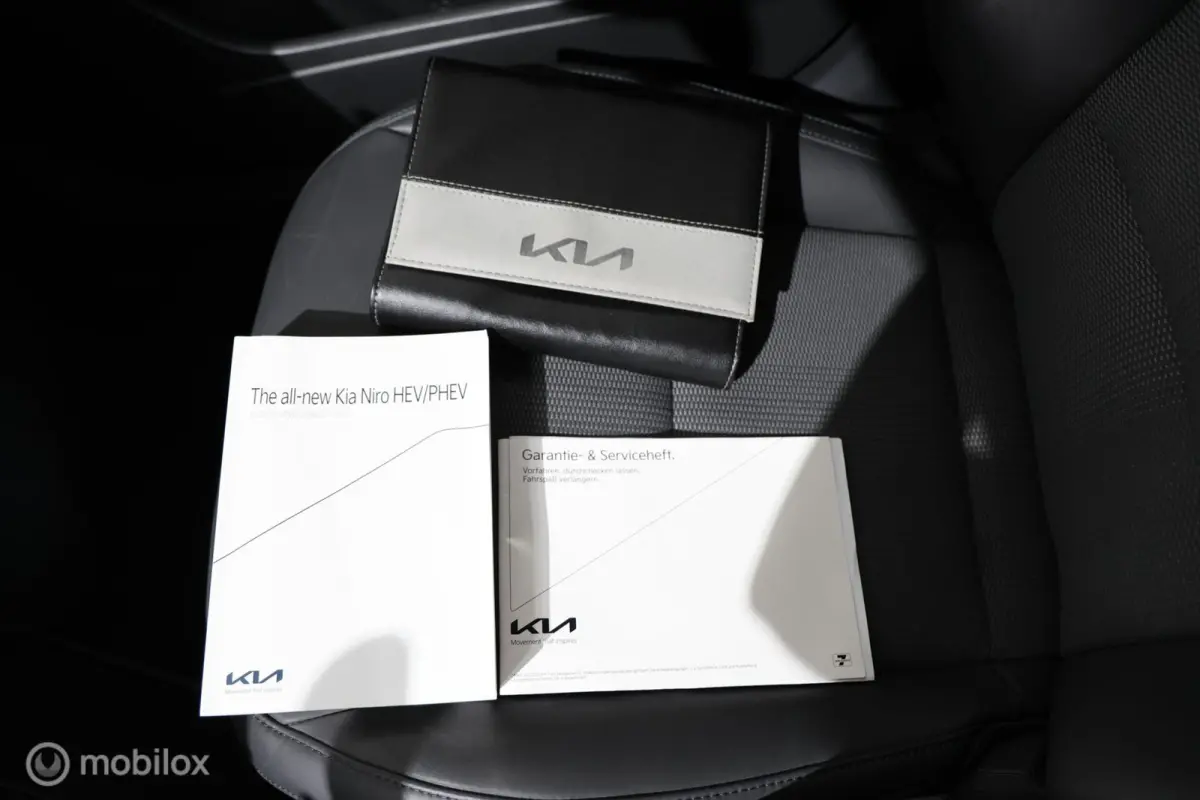 1.6 GDi PHEV DynamicPlusLine - Stoel/Stuurverwarming - Carplay - Afneembare trekhaak