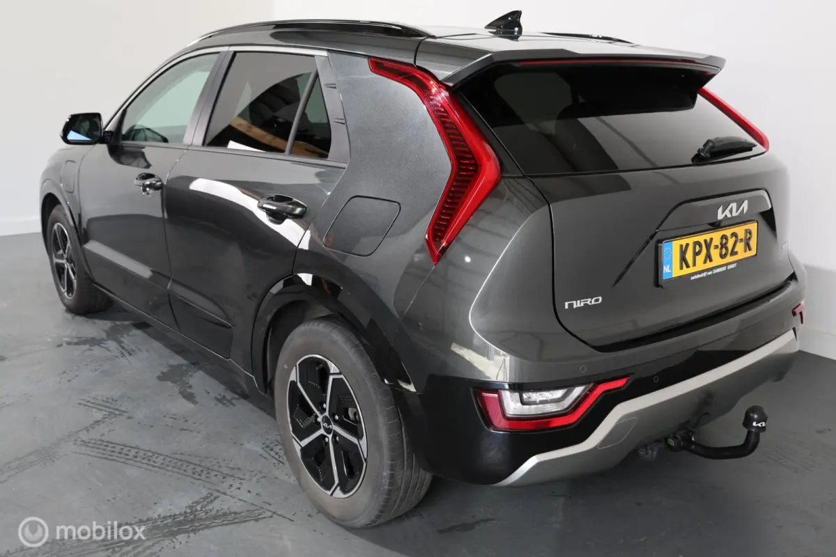 1.6 GDi PHEV DynamicPlusLine - Stoel/Stuurverwarming - Carplay - Afneembare trekhaak