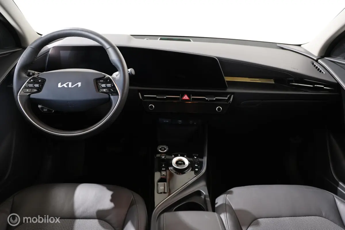 1.6 GDi PHEV DynamicPlusLine - Stoel/Stuurverwarming - Carplay - Afneembare trekhaak