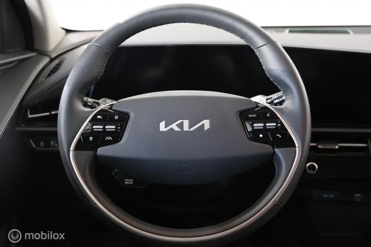 1.6 GDi PHEV DynamicPlusLine - Stoel/Stuurverwarming - Carplay - Afneembare trekhaak
