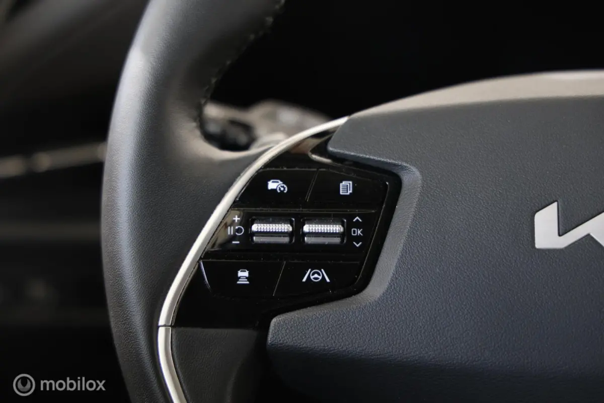 1.6 GDi PHEV DynamicPlusLine - Stoel/Stuurverwarming - Carplay - Afneembare trekhaak