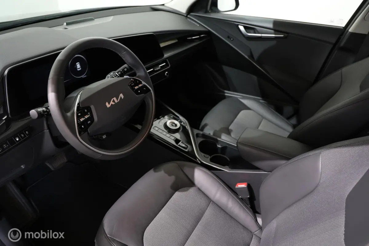 1.6 GDi PHEV DynamicPlusLine - Stoel/Stuurverwarming - Carplay - Afneembare trekhaak