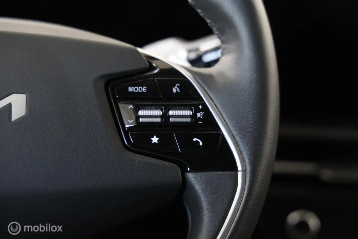1.6 GDi PHEV DynamicPlusLine - Stoel/Stuurverwarming - Carplay - Afneembare trekhaak