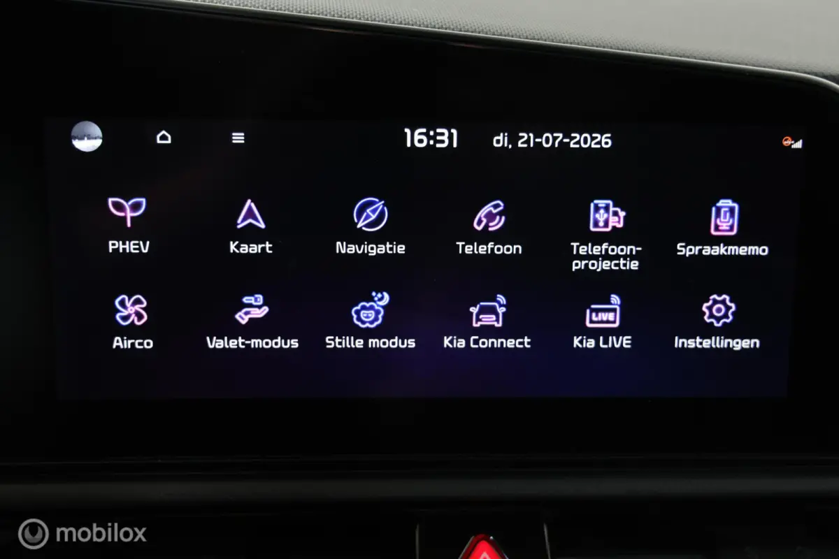 1.6 GDi PHEV DynamicPlusLine - Stoel/Stuurverwarming - Carplay - Afneembare trekhaak