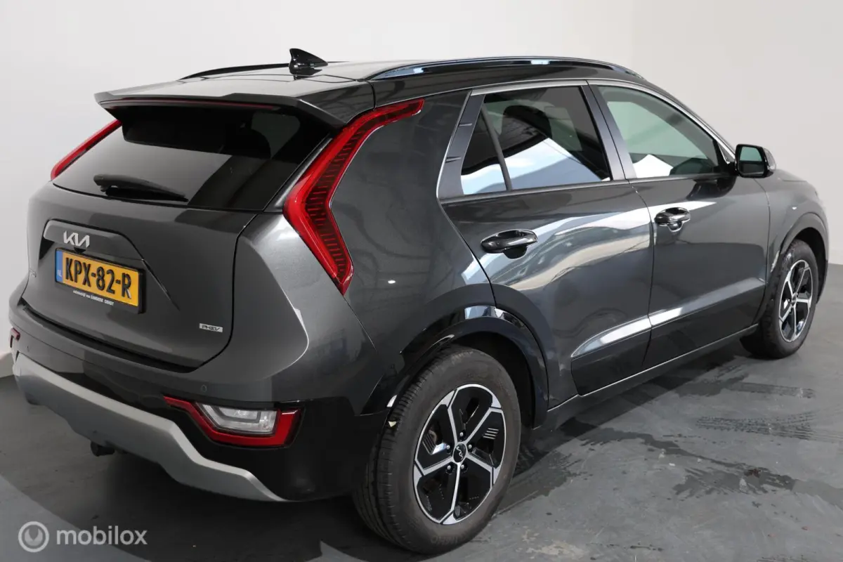 1.6 GDi PHEV DynamicPlusLine - Stoel/Stuurverwarming - Carplay - Afneembare trekhaak