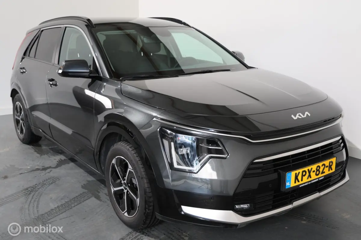 1.6 GDi PHEV DynamicPlusLine - Stoel/Stuurverwarming - Carplay - Afneembare trekhaak