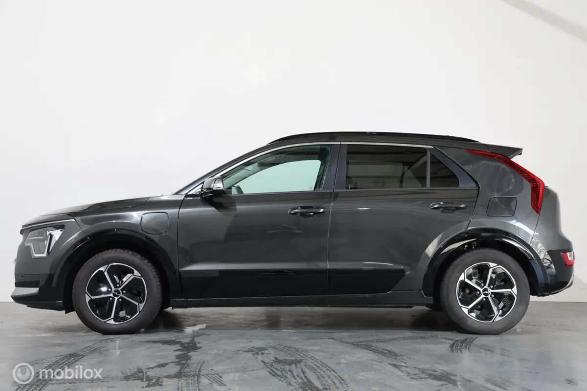 1.6 GDi PHEV DynamicPlusLine - Stoel/Stuurverwarming - Carplay - Afneembare trekhaak