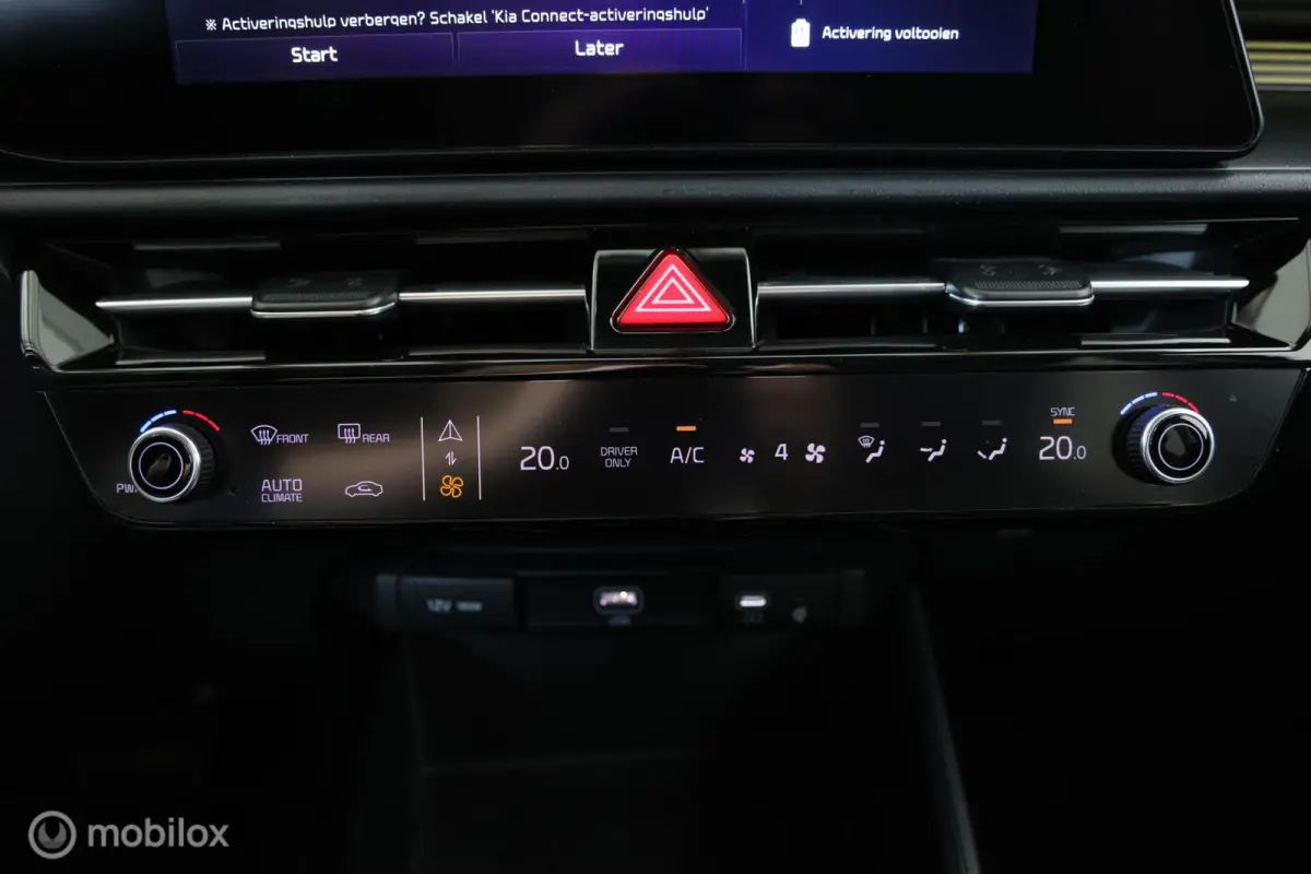 1.6 GDi PHEV DynamicPlusLine - Stoel/Stuurverwarming - Carplay - Afneembare trekhaak