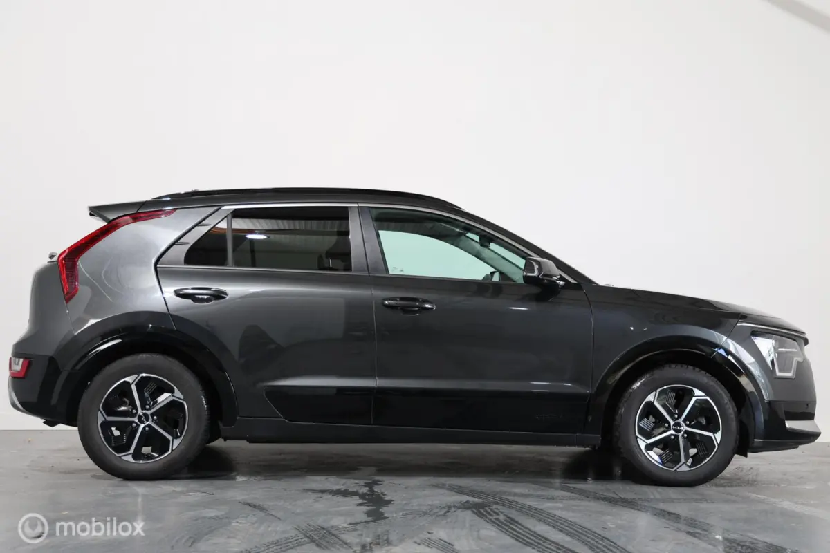 1.6 GDi PHEV DynamicPlusLine - Stoel/Stuurverwarming - Carplay - Afneembare trekhaak