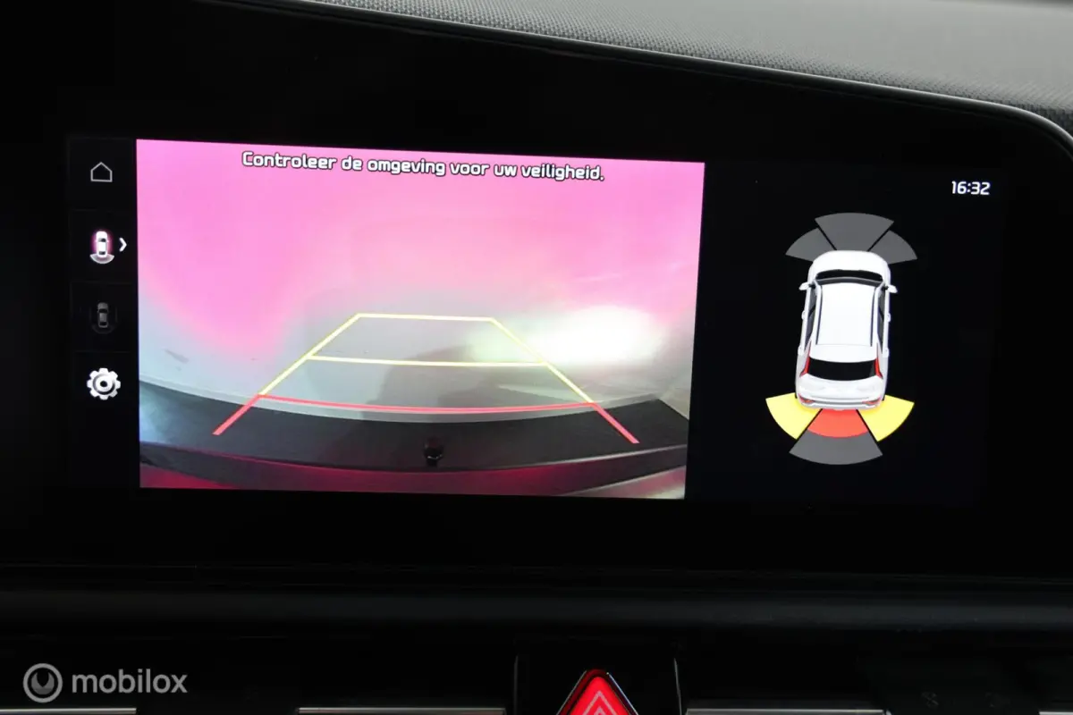 1.6 GDi PHEV DynamicPlusLine - Stoel/Stuurverwarming - Carplay - Afneembare trekhaak