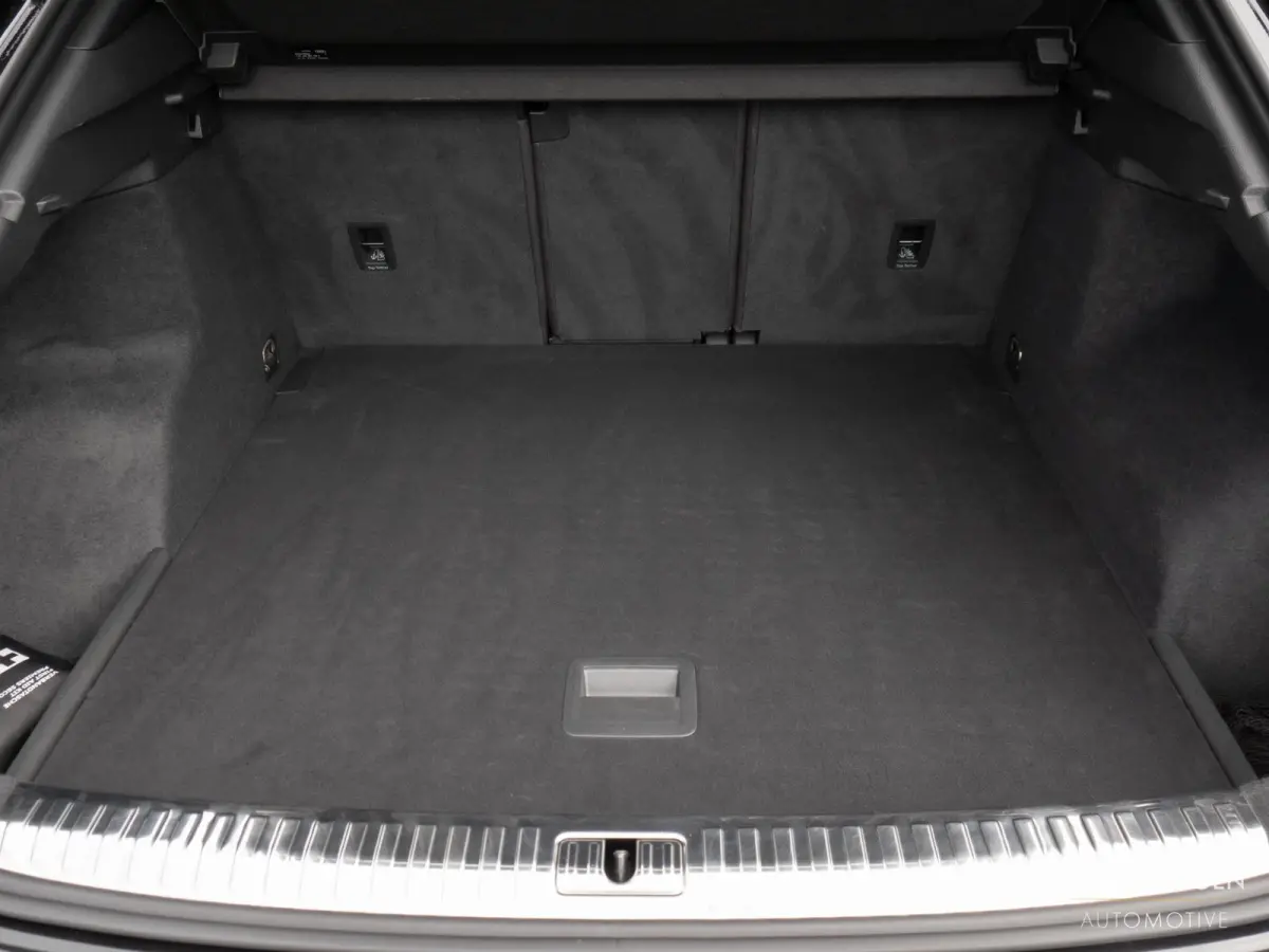 35 TFSI S-Line Pano Leer Keyless Sfeer 360 Camera Matrix