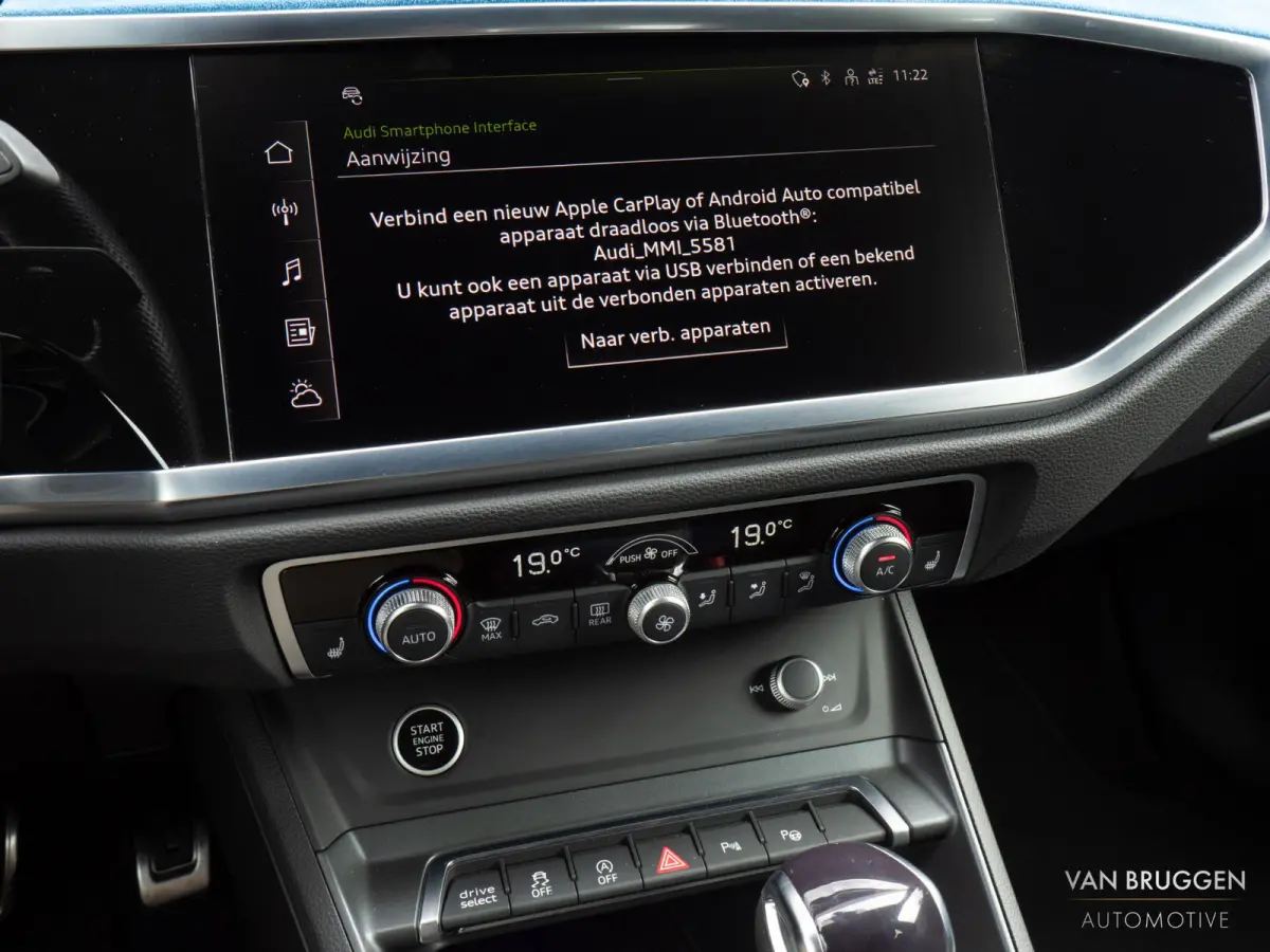 35 TFSI S-Line Pano Leer Keyless Sfeer 360 Camera Matrix
