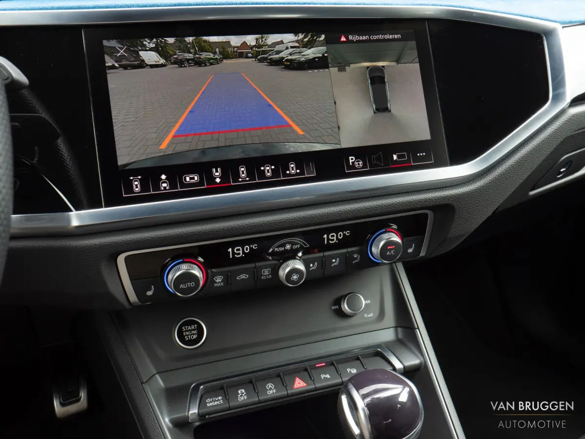 35 TFSI S-Line Pano Leer Keyless Sfeer 360 Camera Matrix