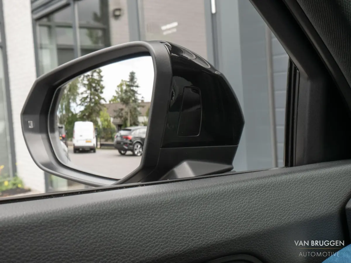 35 TFSI S-Line Pano Leer Keyless Sfeer 360 Camera Matrix