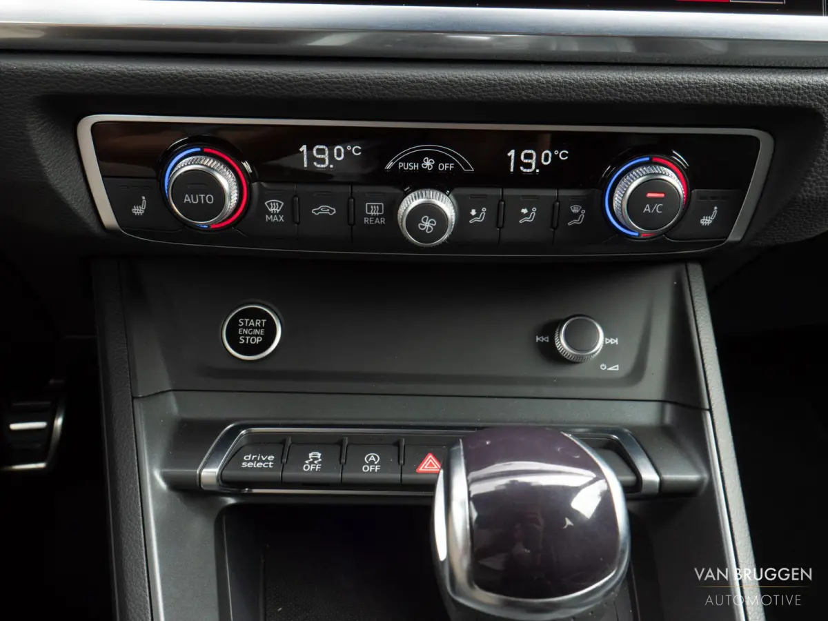 35 TFSI S-Line Pano Leer Keyless Sfeer 360 Camera Matrix
