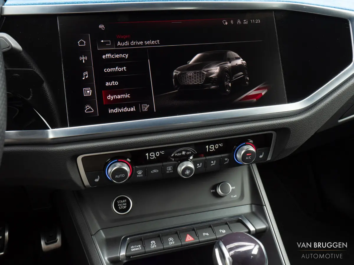 35 TFSI S-Line Pano Leer Keyless Sfeer 360 Camera Matrix