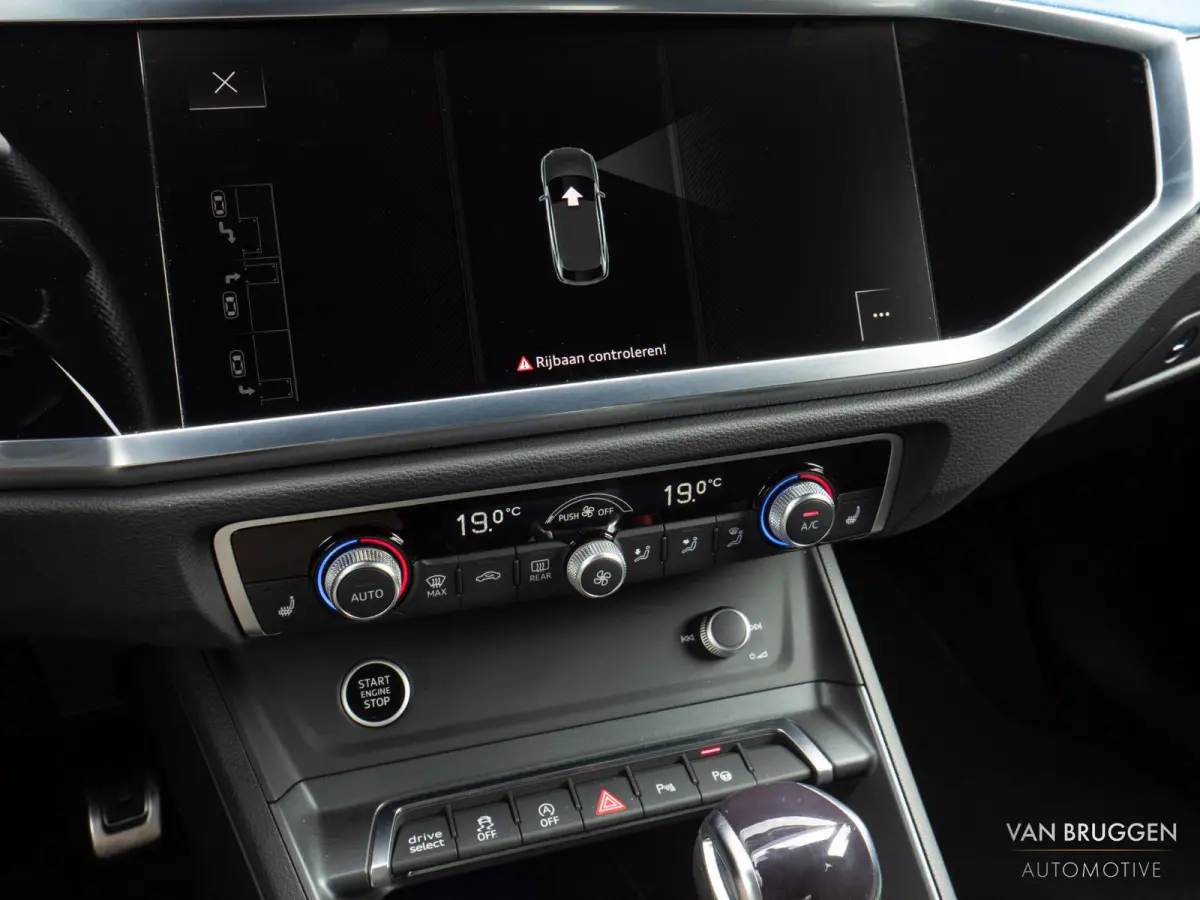 35 TFSI S-Line Pano Leer Keyless Sfeer 360 Camera Matrix