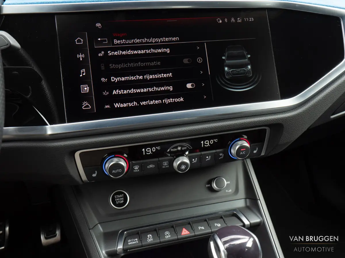 35 TFSI S-Line Pano Leer Keyless Sfeer 360 Camera Matrix