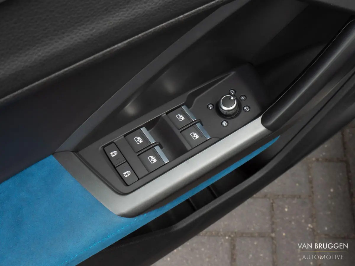 35 TFSI S-Line Pano Leer Keyless Sfeer 360 Camera Matrix