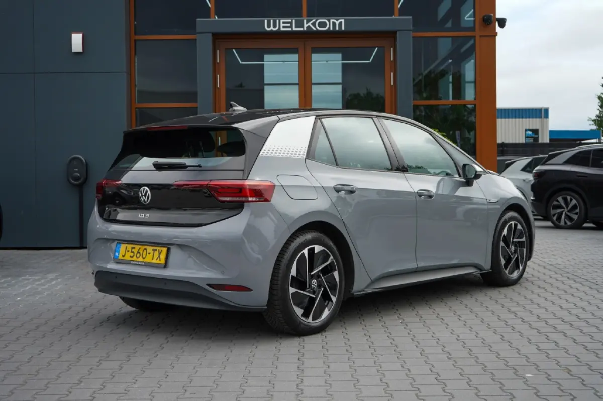 First 58 kWh | 89,14% SOH | Led | Adap. Cruise | PDC | CarPlay