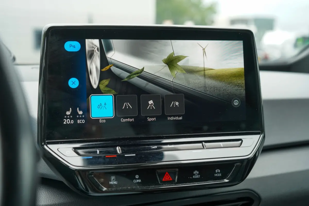 First 58 kWh | 89,14% SOH | Led | Adap. Cruise | PDC | CarPlay
