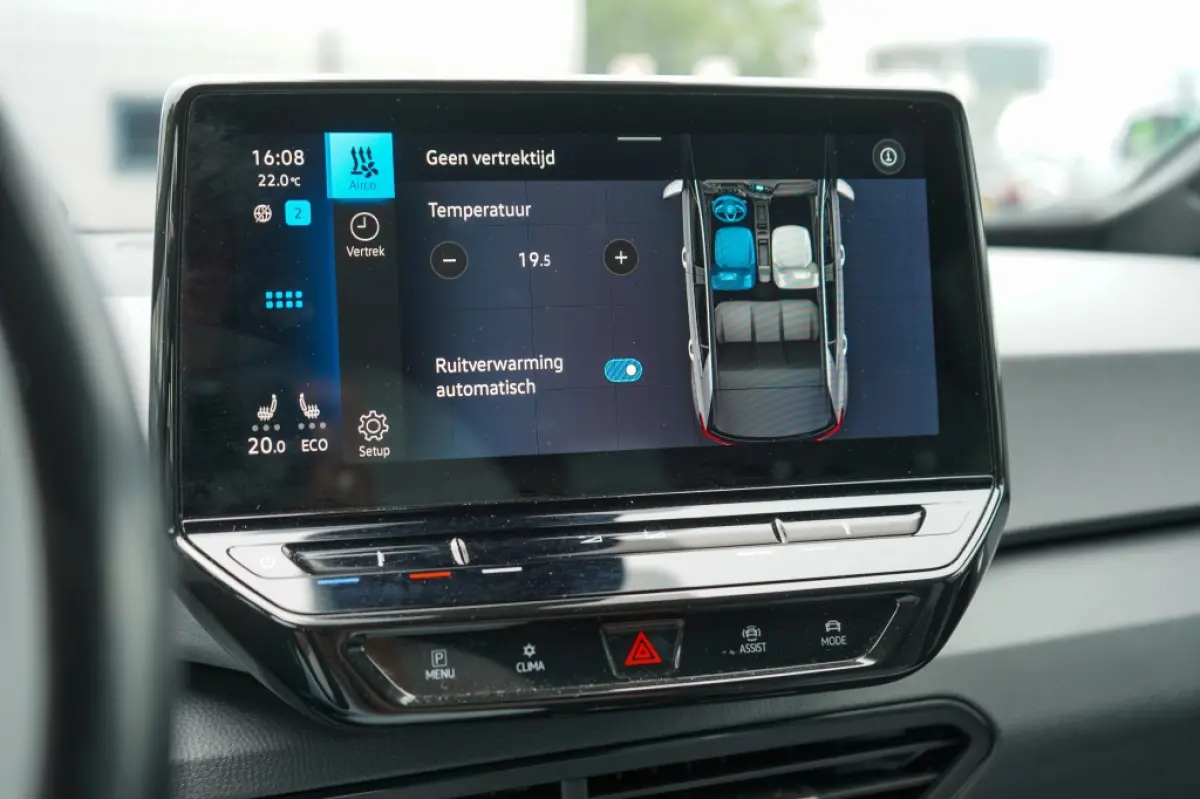 First 58 kWh | 89,14% SOH | Led | Adap. Cruise | PDC | CarPlay