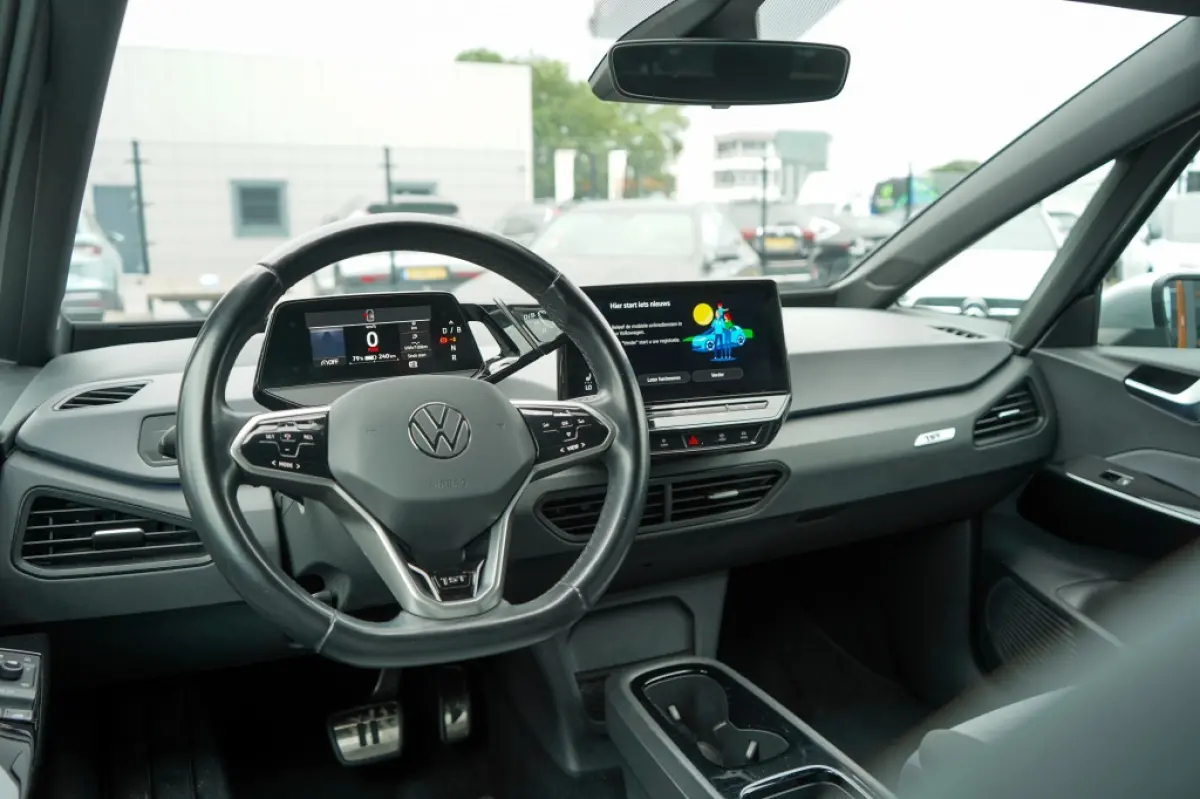 First 58 kWh | 89,14% SOH | Led | Adap. Cruise | PDC | CarPlay