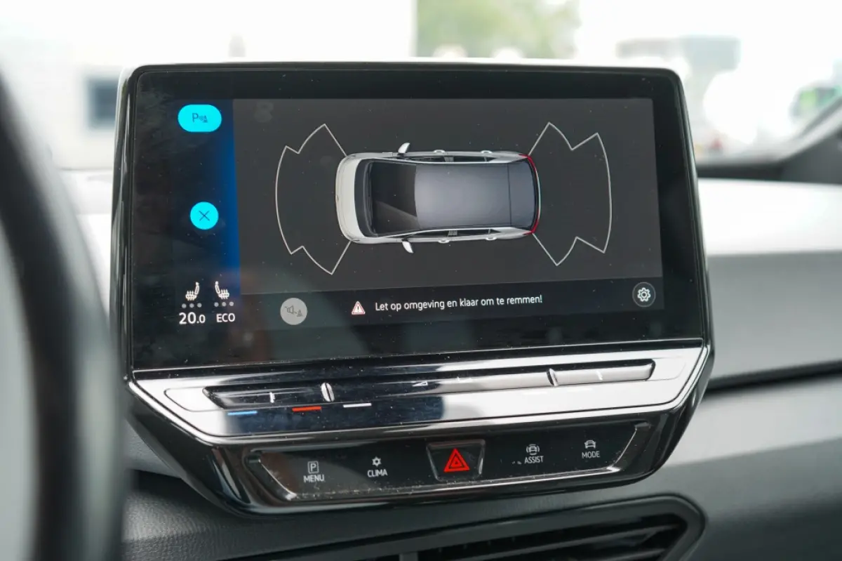 First 58 kWh | 89,14% SOH | Led | Adap. Cruise | PDC | CarPlay